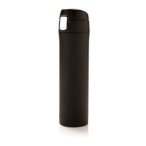 Termoska 450ml, černá