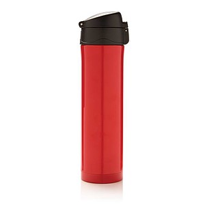 Termoska 450ml, červená