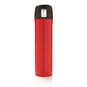 Termoska 450ml, červená