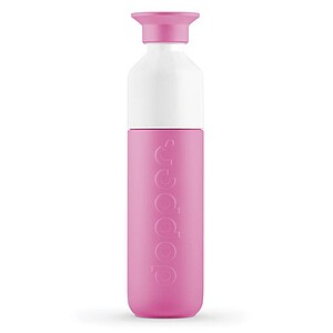 Termoska DOPPER Insulated, 350ml, růžová