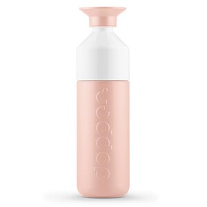 Termoska DOPPER Insulated, 580ml, jemná růžová
