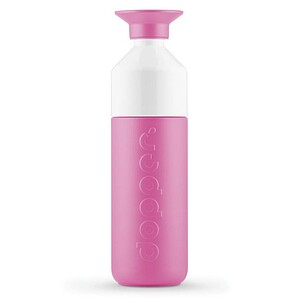 Termoska DOPPER Insulated, 580ml, růžová
