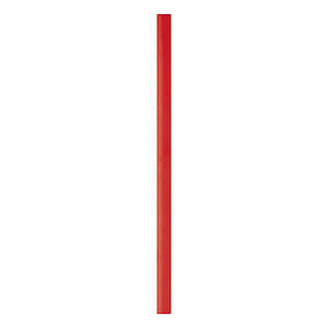 Tesařská tužka, červená