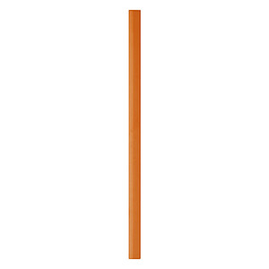 Tesařská tužka, oranžová