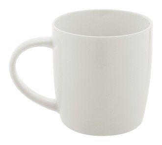 Thena porcelánový hrnček