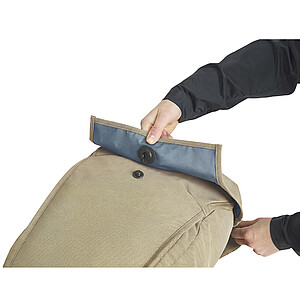 Thule Paramount Batoh 20L, béžová