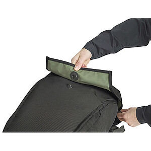 Thule Paramount Batoh 20L, černá