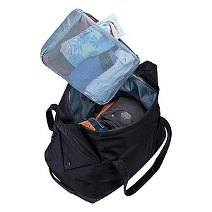 Thule Subterra 2 cestovní brašna 35L, černá