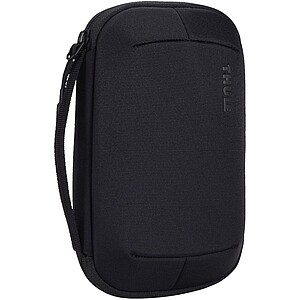 Thule Subterra 2 PowerShuttle stredný, čierna