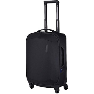 Thule Subterra 2 príručný kufor na kolieskach, čierna