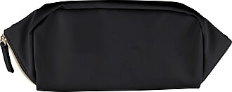 Toaletní taška, černá