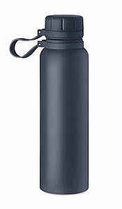 TOLIMA Dvojstenná termoska z nehrdzavejúcej ocele, 780 ml, modrá