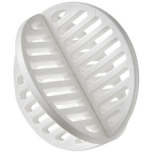 Transparentní láhev na pití 500ml s šejkrovou kuličkou a žlutým víčkem