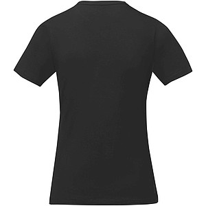 Tričko ELEVATE NANAIMO LADIES T-SHIRT černá XS