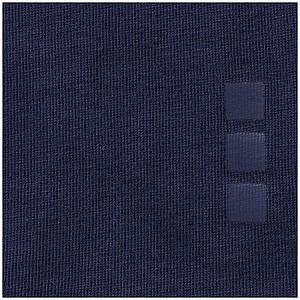 Tričko ELEVATE NANAIMO LADIES T-SHIRT námořní modrá XS