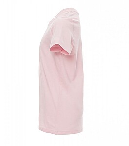 Tričko PAYPER SUNSET KIDS světle růžová 13/14