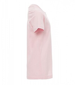 Tričko PAYPER SUNSET KIDS světle růžová 13/14