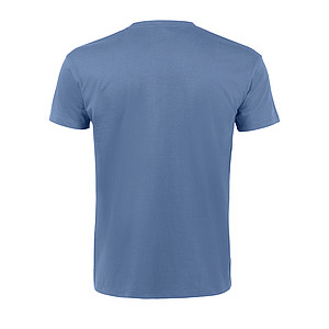 Tričko SOLS IMPERIAL MEN, levandulová, 3XL
