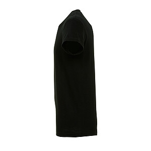 Tričko SOLS REGENT, černá, 3XL