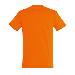 Tričko SOLS REGENT, oranžová , 3XL