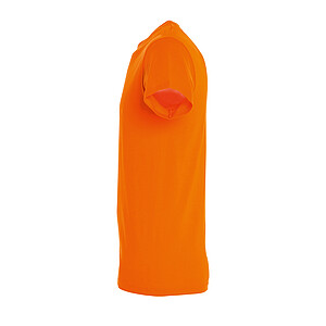 Tričko SOLS REGENT, oranžová , XXL