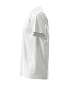 Tričko STEDMAN CLASSIC MEN barva bílá XXL