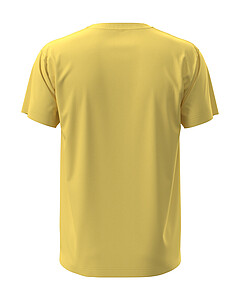 Tričko STEDMAN CLASSIC MEN barva žlutá M