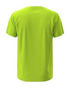 Tričko STEDMAN CLASSIC MEN limetková, S