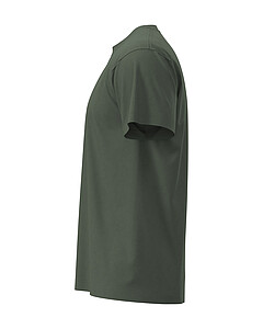 Tričko STEDMAN CLASSIC MEN tmavě šedá S