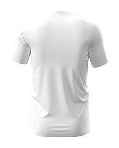 Tričko STEDMAN CLASSIC-T FITTED MEN bílá L