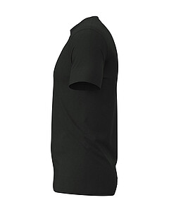 Tričko STEDMAN CLASSIC-T FITTED MEN černá S