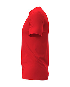 Tričko STEDMAN CLASSIC-T FITTED MEN červená S