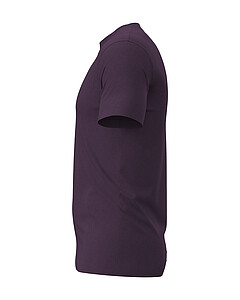 Tričko STEDMAN CLASSIC-T FITTED MEN fialová S