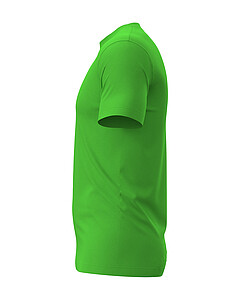 Tričko STEDMAN CLASSIC-T FITTED MEN jasně zelená S