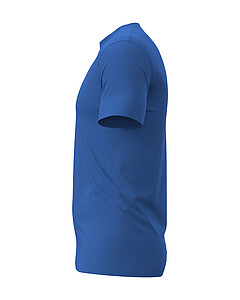 Tričko STEDMAN CLASSIC-T FITTED MEN královská modrá S