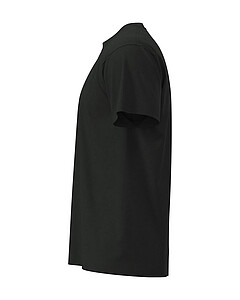 Tričko STEDMAN CLASSIC UNISEX barva černá XXL