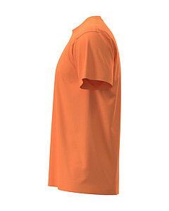 Tričko STEDMAN CLASSIC UNISEX barva oranžová S