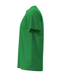 Tričko STEDMAN CLASSIC UNISEX barva středně zelená M