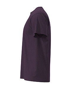 Tričko STEDMAN CLASSIC UNISEX fialová S