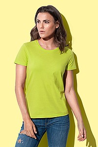 Tričko STEDMAN CLASSIC WOMAN limetková, XL