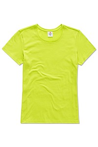 Tričko STEDMAN CLASSIC WOMAN limetková, XL
