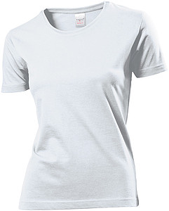 Tričko STEDMAN CLASSIC WOMEN barva bílá XL