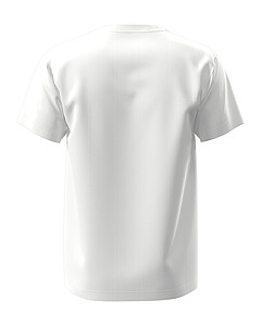 Tričko STEDMAN COMFORT MEN barva bílá XL