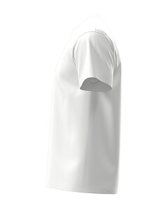 Tričko STEDMAN COMFORT MEN barva bílá XL