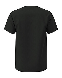 Tričko STEDMAN COMFORT MEN barva černá XL