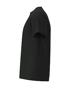 Tričko STEDMAN COMFORT MEN barva černá XL