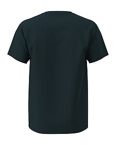 Tričko STEDMAN COMFORT MEN barva tmavě modrá XL