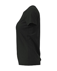 Tričko STEDMAN COMFORT-T WOMEN barva černá M