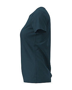 Tričko STEDMAN COMFORT-T WOMEN barva namořska modrá S