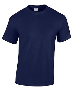 Triko GILDAN HEAVY COTTON ADULT T-SHIRT 180g, kobaltově modrá, S